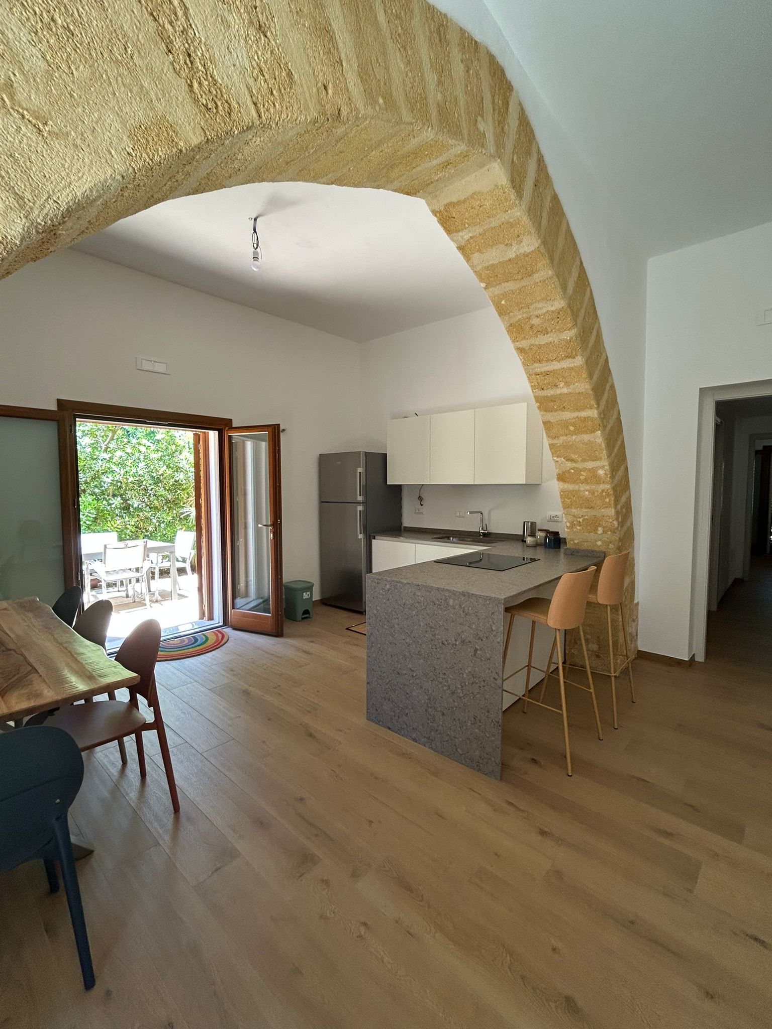 Free website template