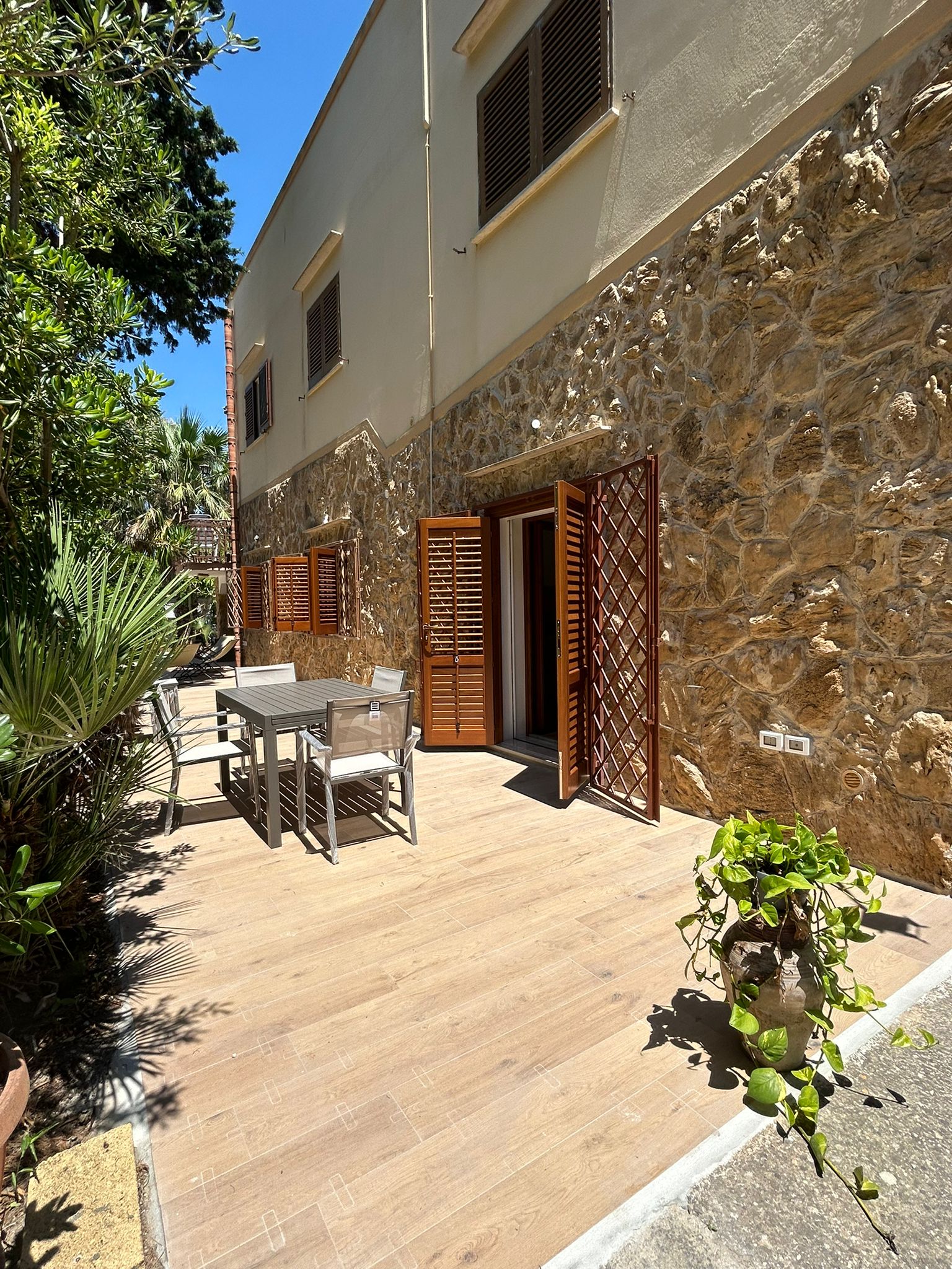 Free website template